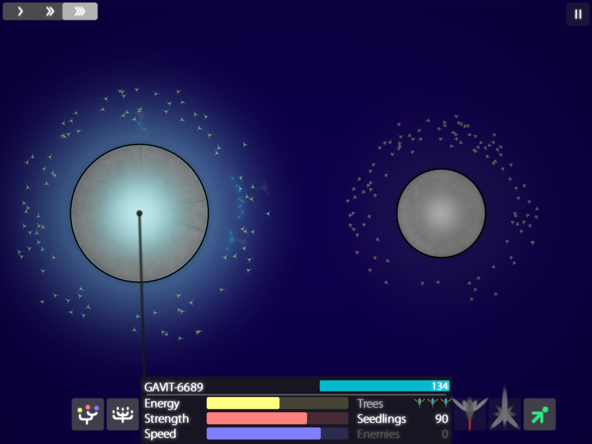 Eufloria HD