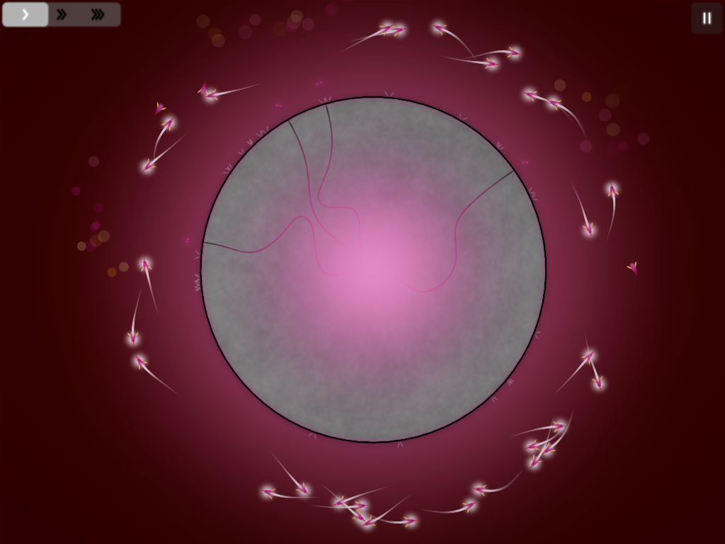 Eufloria HD