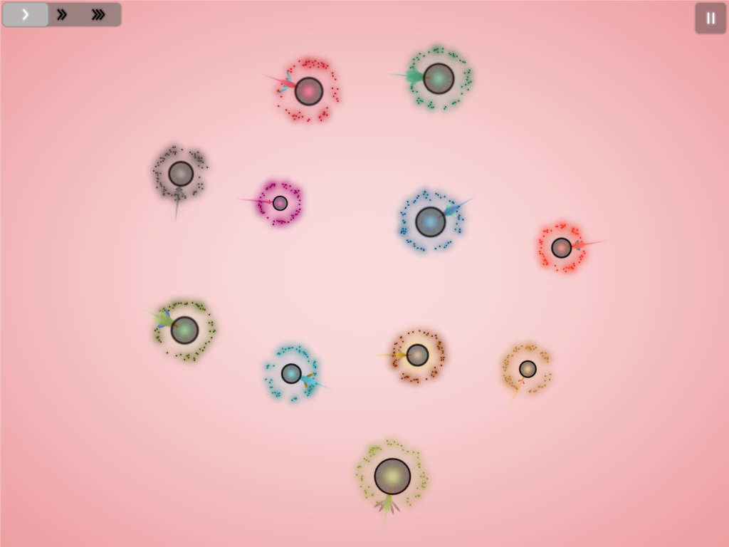 Eufloria HD