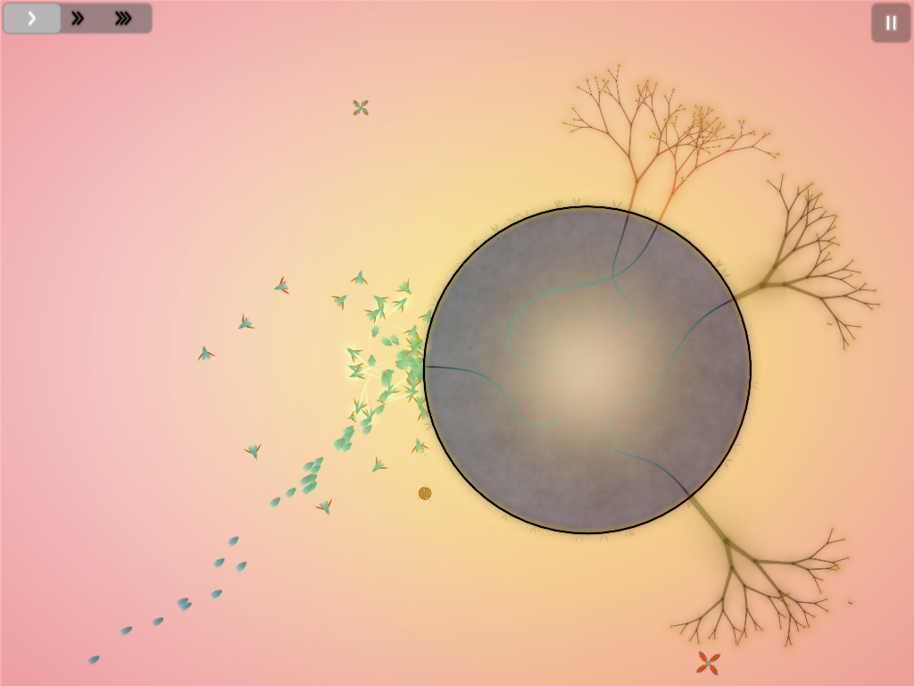 Eufloria HD