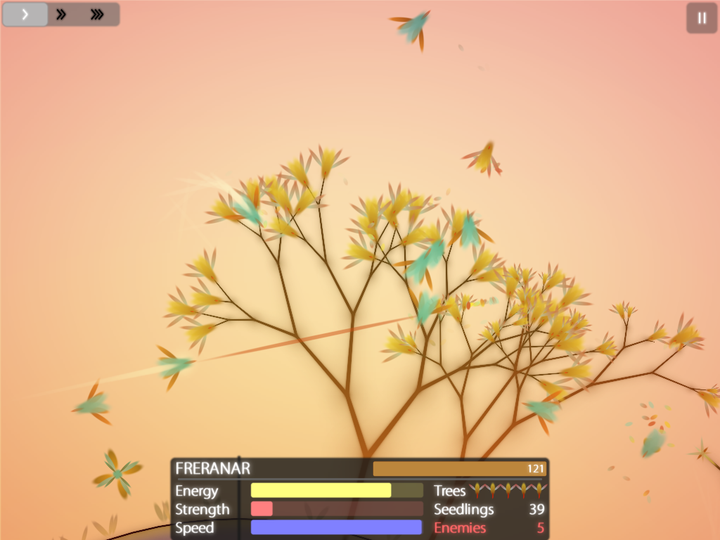 Eufloria HD