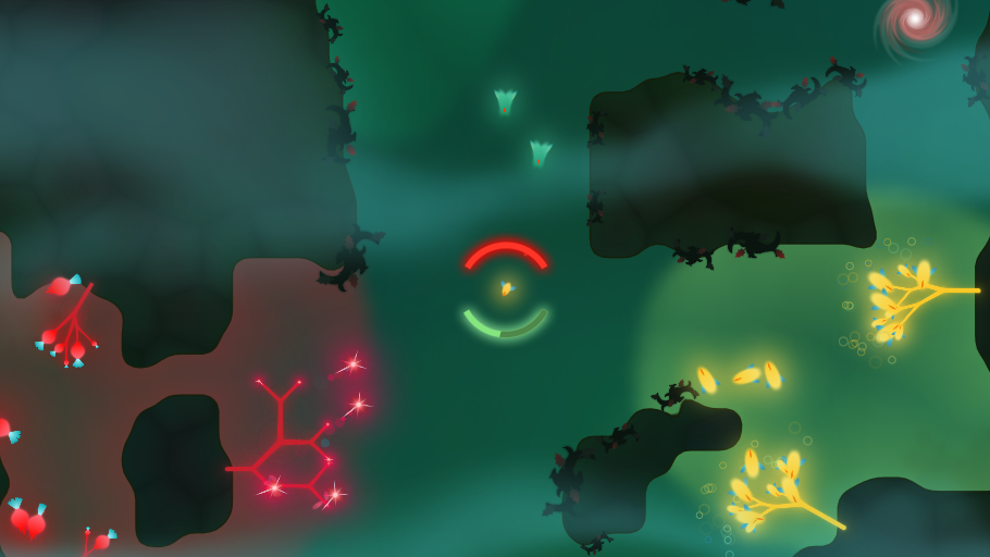 Eufloria RPG