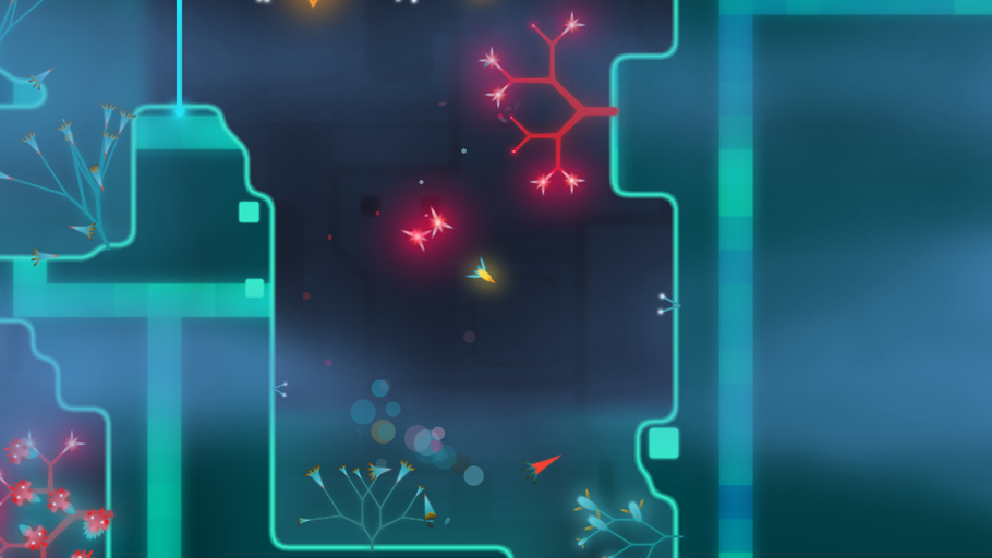 Eufloria RPG