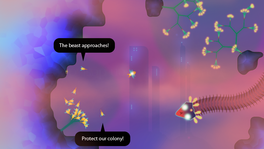 Eufloria RPG