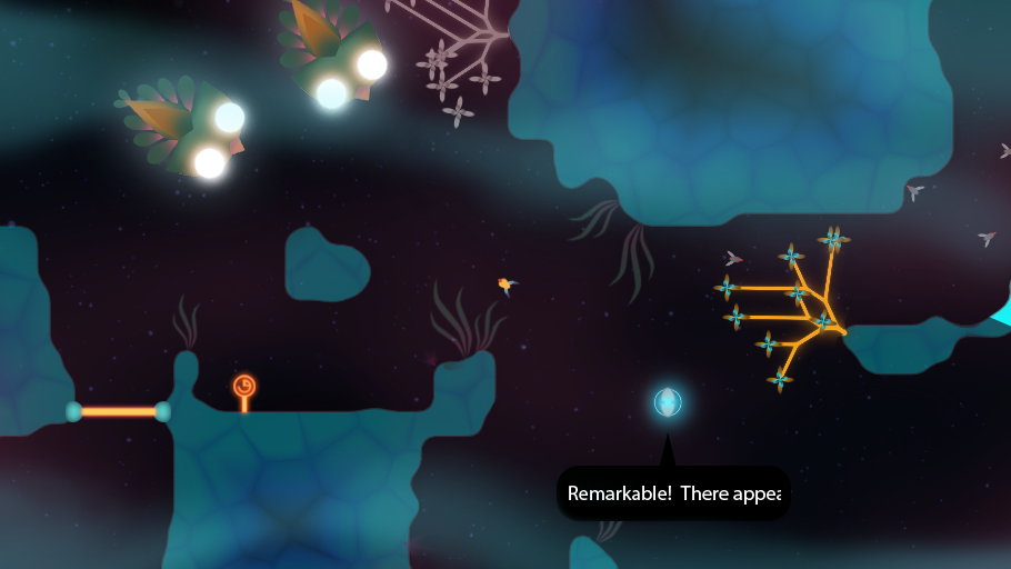 Eufloria RPG