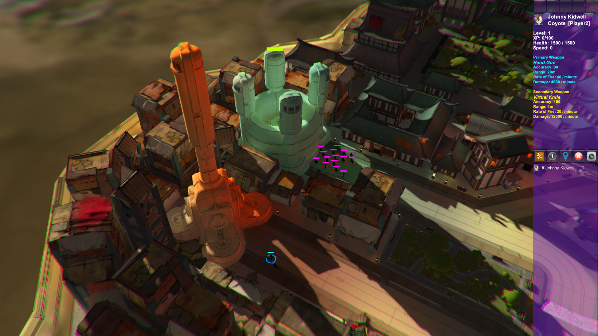 Neopolis