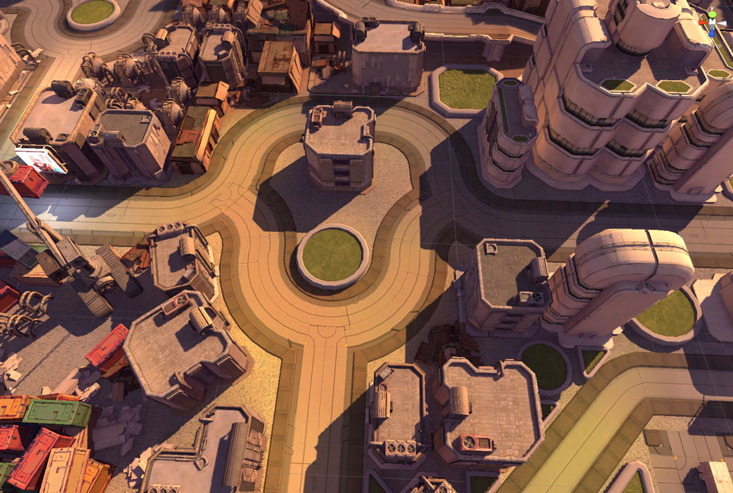 Neopolis