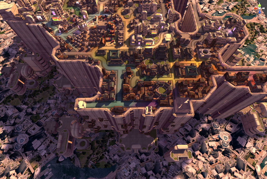Neopolis