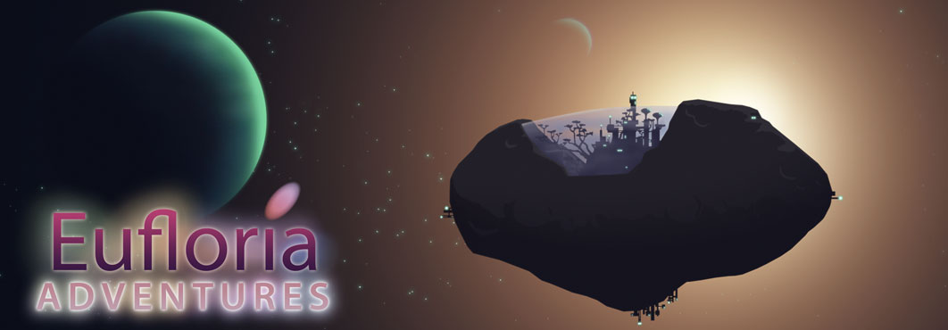 Eufloria Adventures