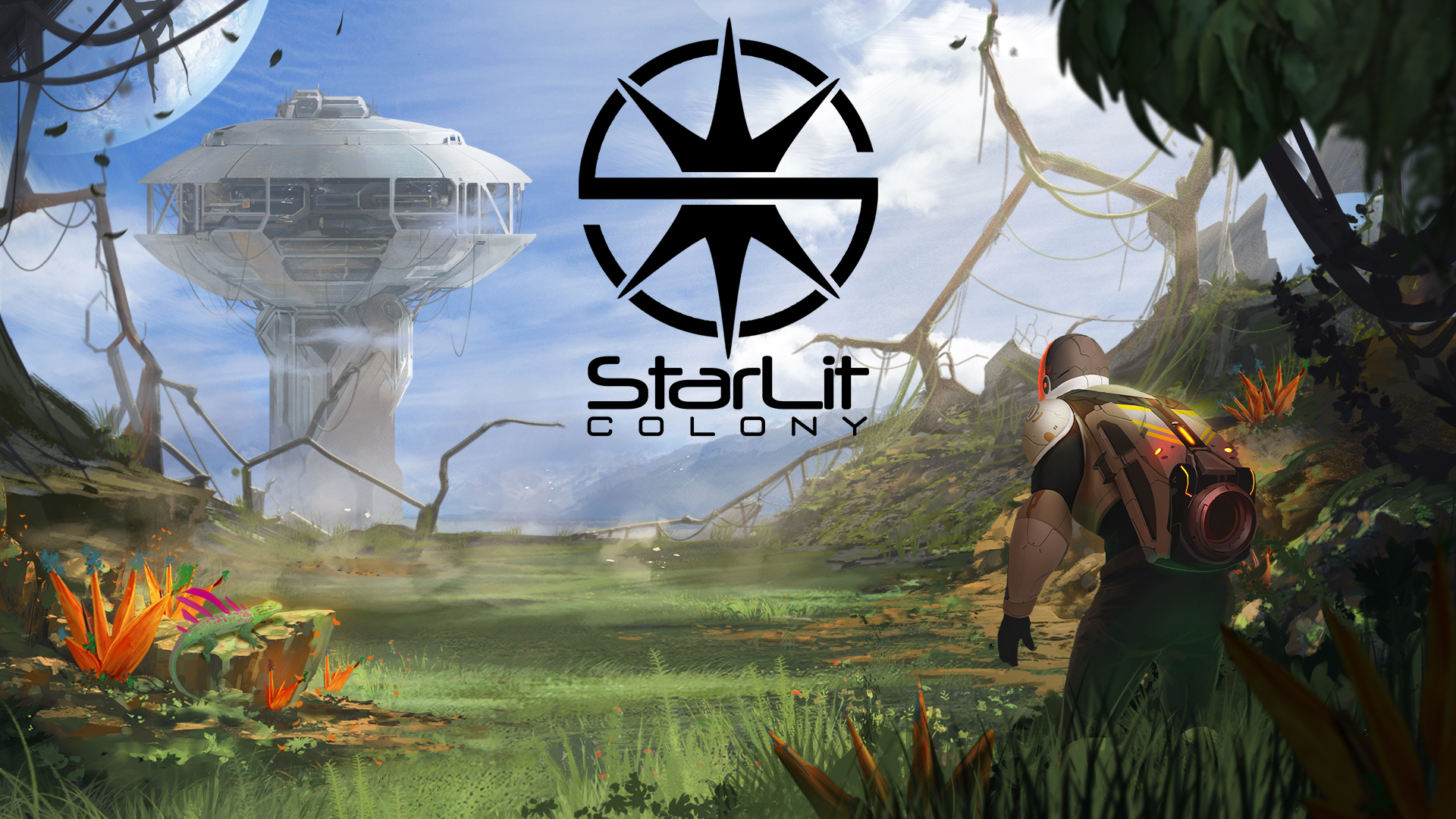 StarLit: Colony