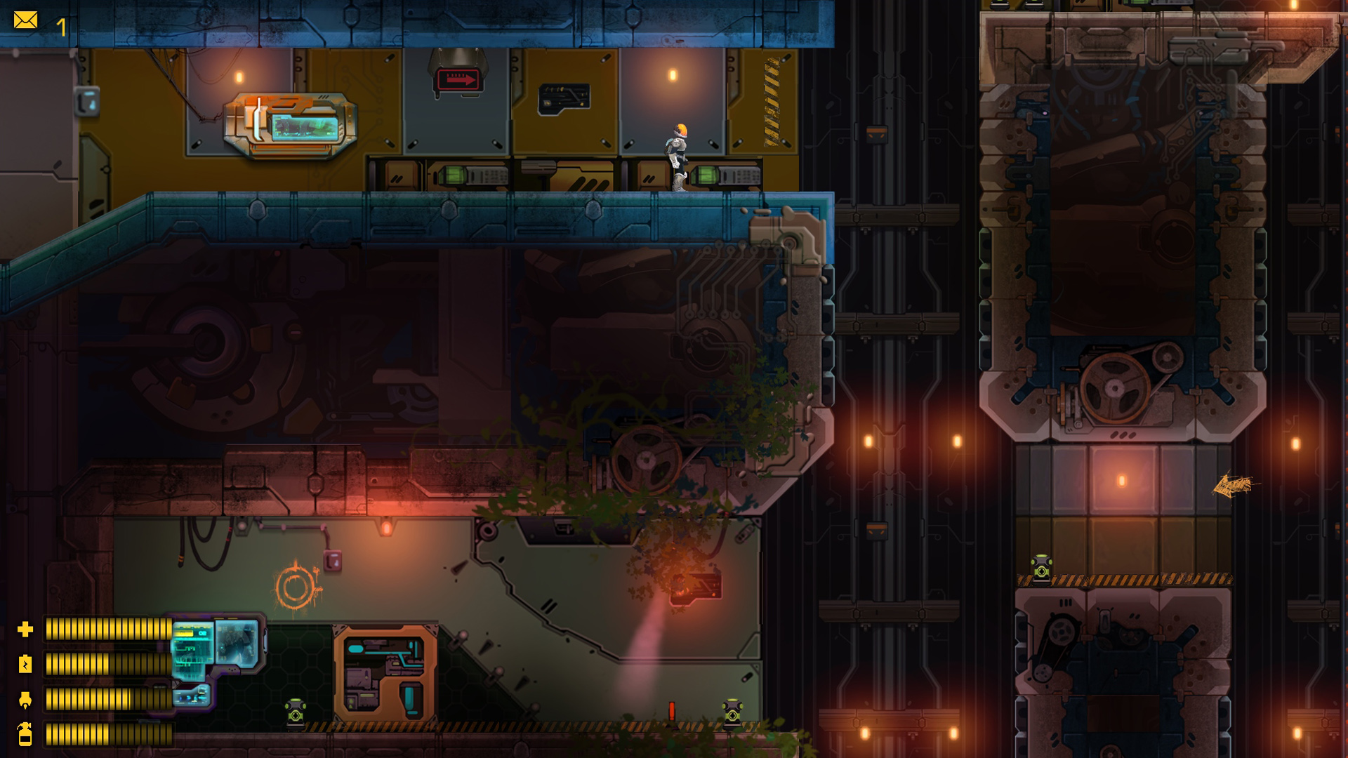 StarLit: Colony