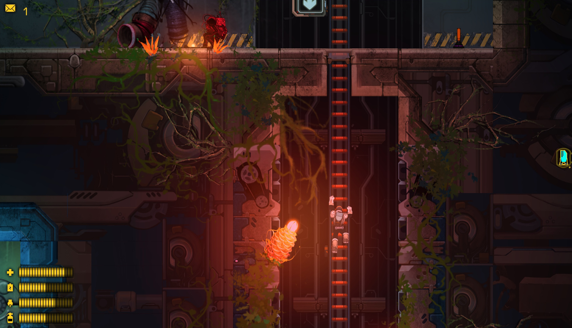 StarLit: Colony