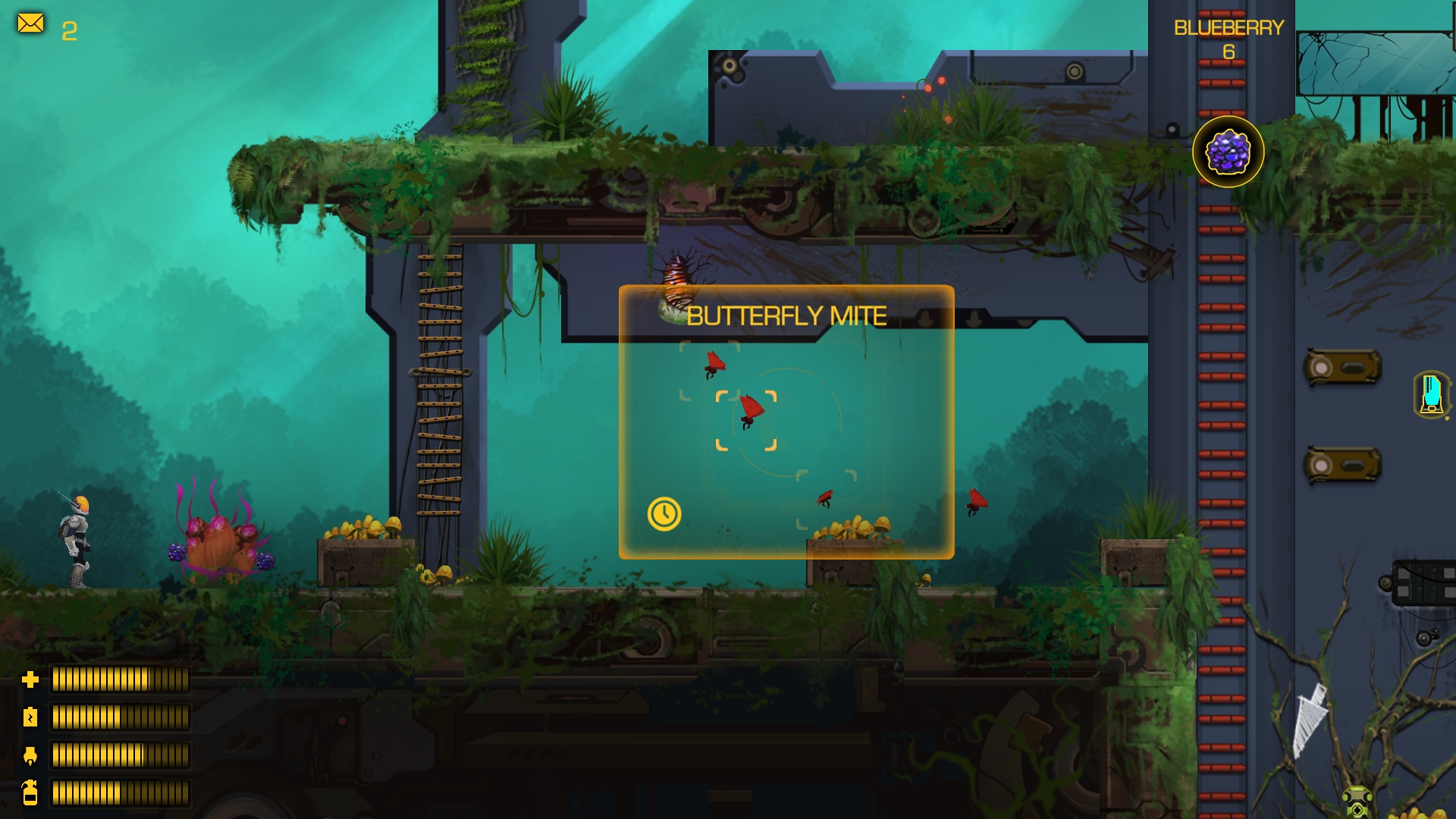 StarLit: Colony