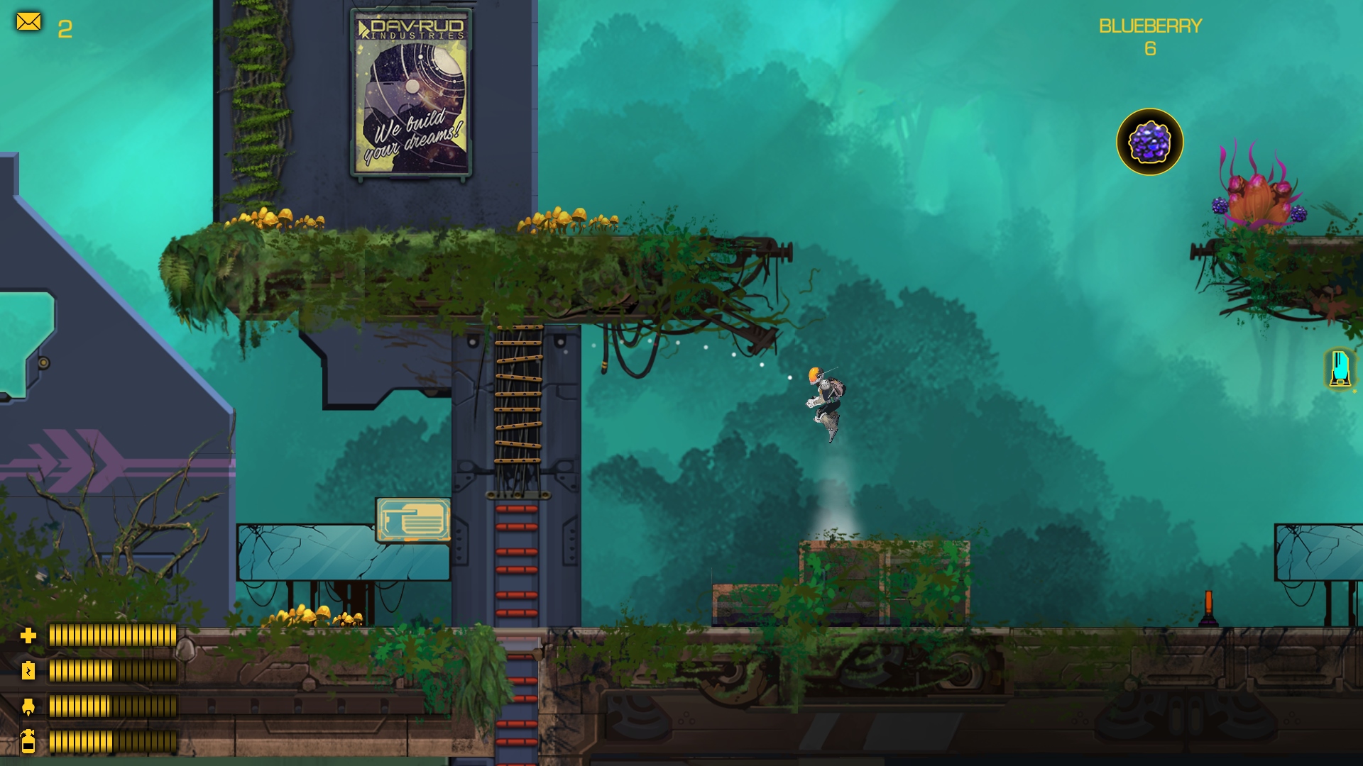 StarLit: Colony
