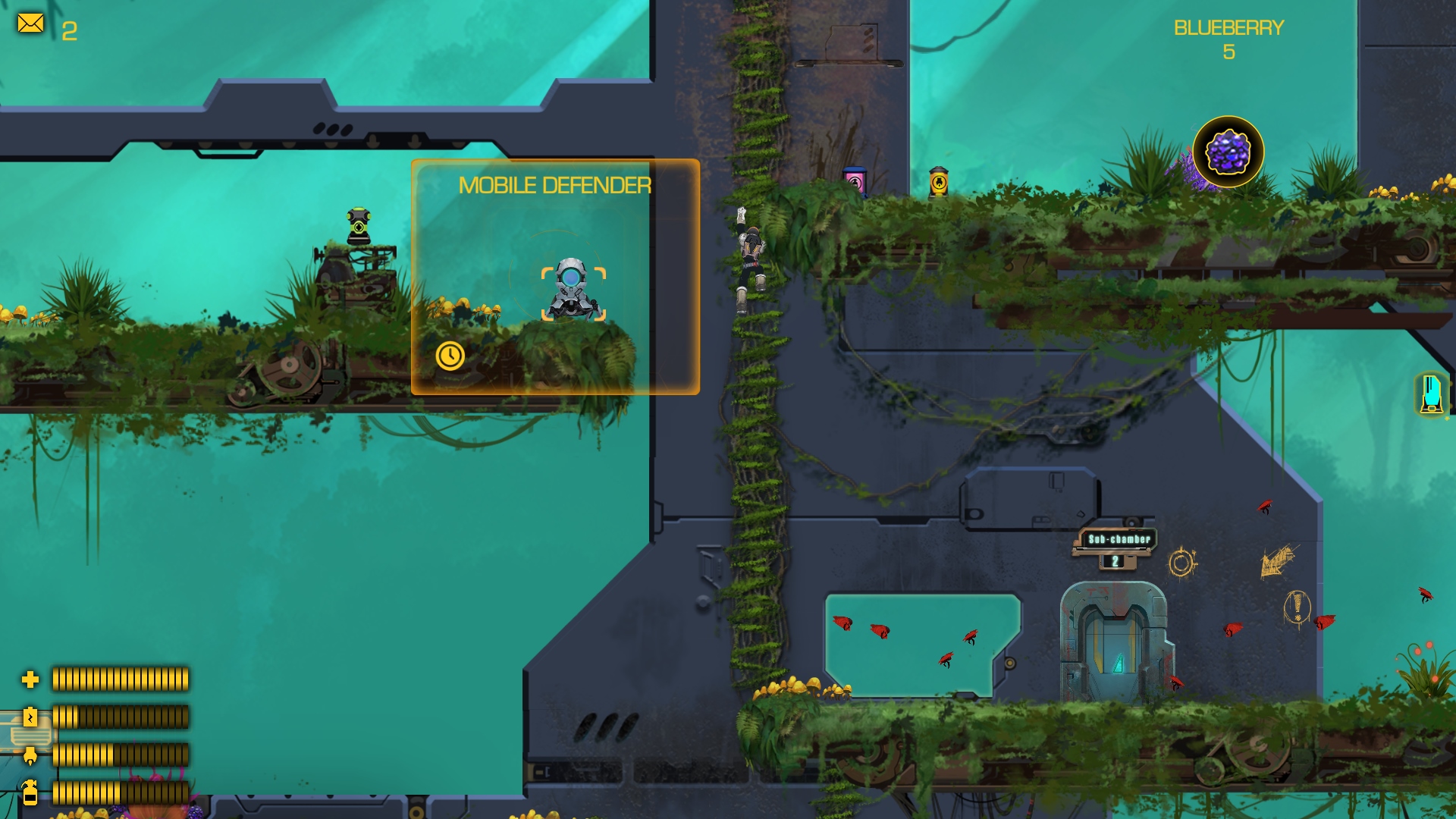 StarLit: Colony