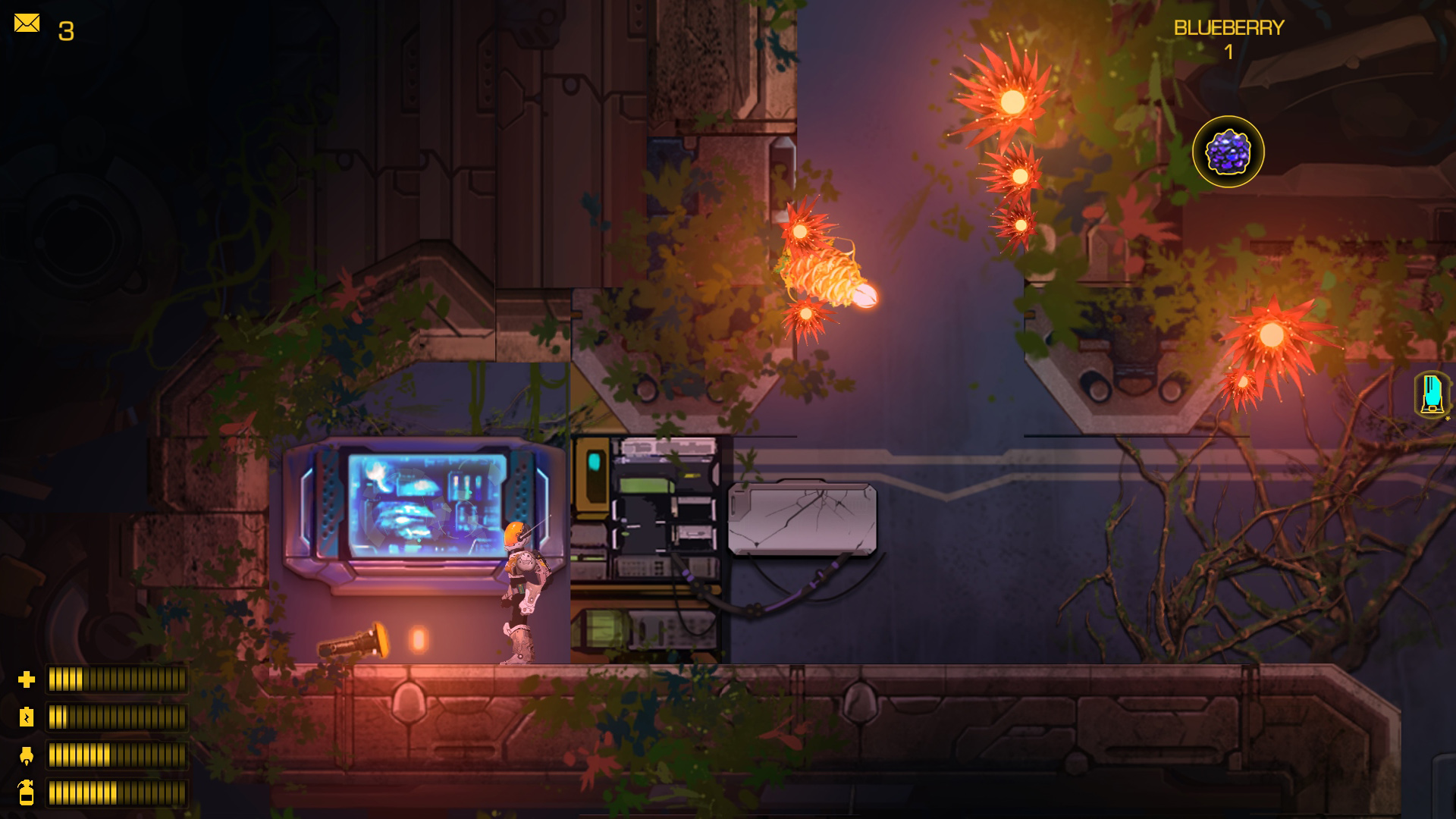 StarLit: Colony