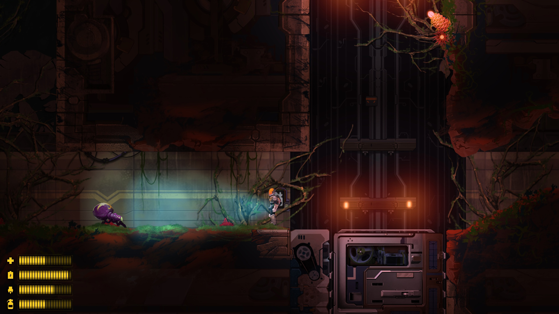 StarLit: Colony