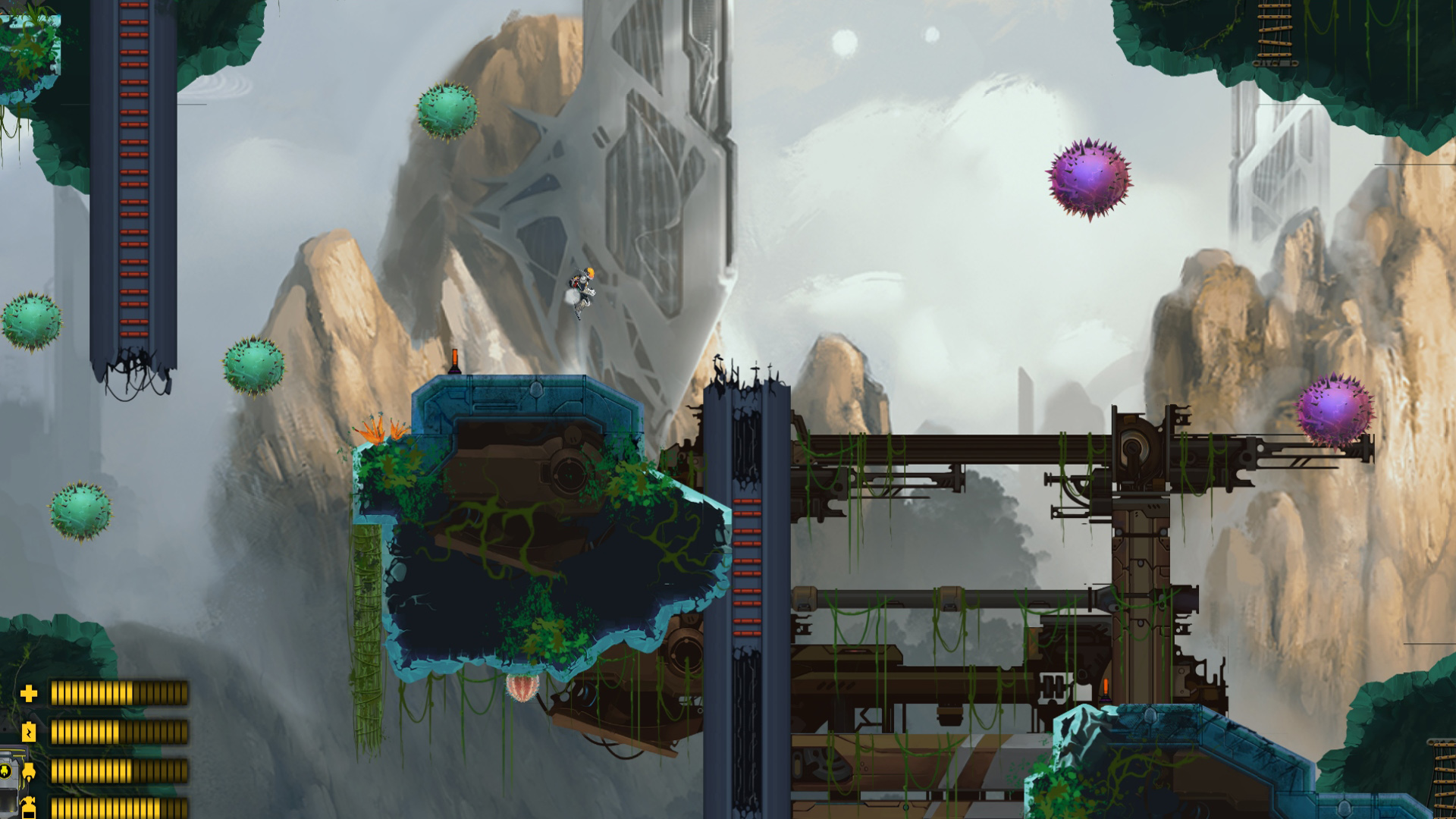 StarLit: Colony