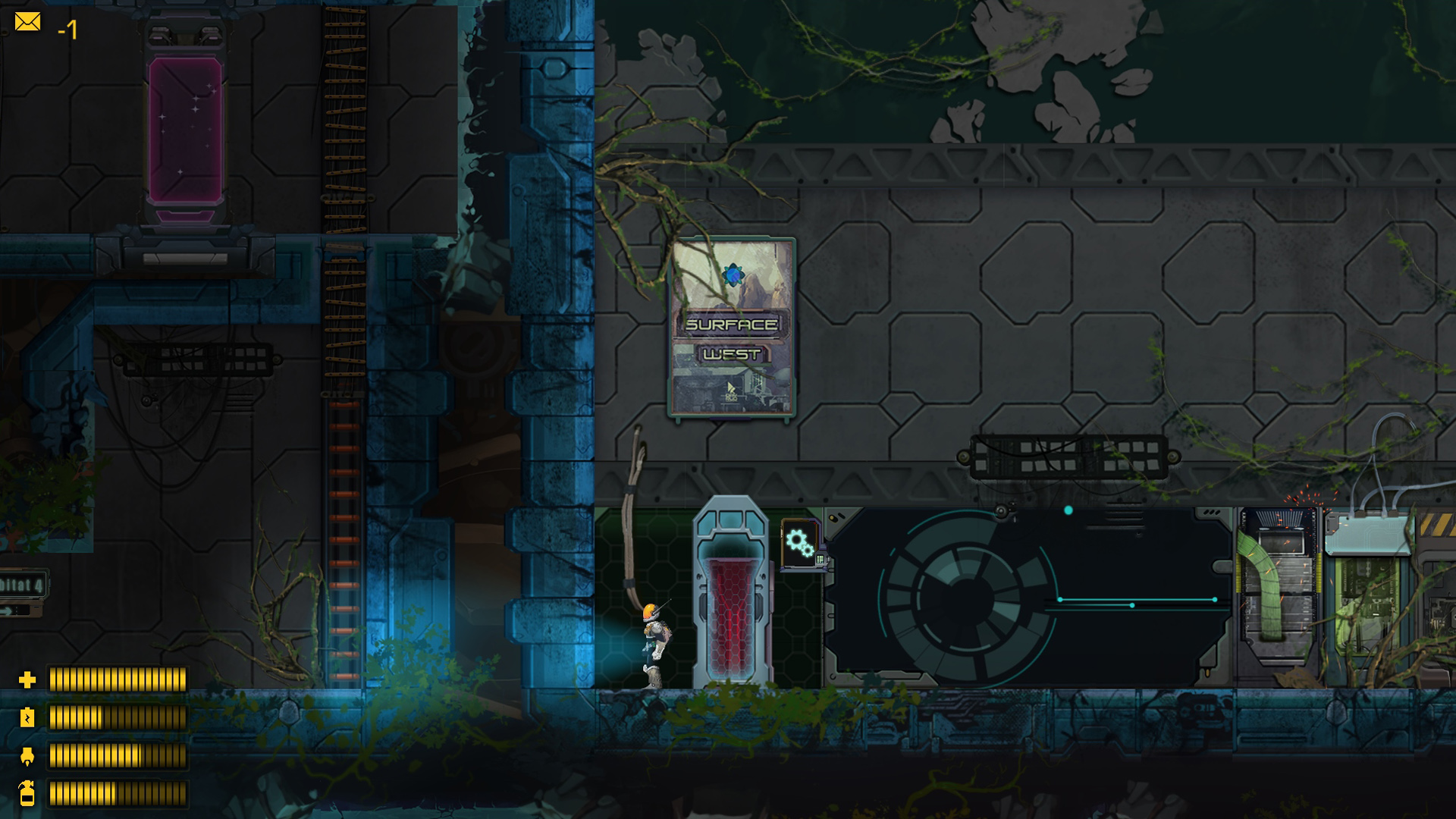 StarLit: Colony